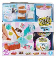 MGA's Miniverse - Make It Mini Spa, série 2, PDQ