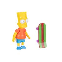 The Simpsons – Figurka 6,5 cm asst.