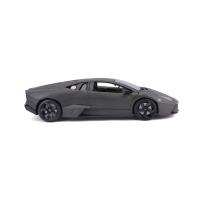 Bburago 1:18 Plus Lamborghini Reventón Metallic Grey