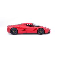 Bburago 1:18 Ferrari LaFerrari - Red