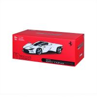 Bburago 1:18 Ferrari  Signature Series - Ferrari Daytona SP3 - Red