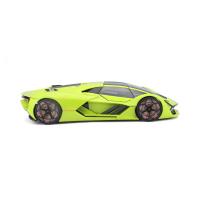 Bburago 1:24 Plus Lamborghini Terzo Millenio Green