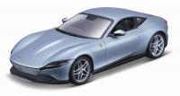 Bburago 1:24 Ferrari Autá 12ks ASST