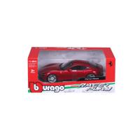 Bburago 1:24 Ferrari Roma Red