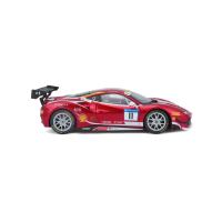 Bburago 1:24 Ferrari Racing 488 Challenge 2017