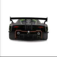 Bburago 1:24 Race Lamborghini Essenza SCV12 Green