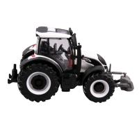 Bburago Farm Tractor na setrvačník 10 cm ASST