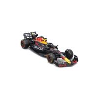 Bburago 1:43 RACE Formula F1 - Red Bull Racing RB19 (2023) #1 (Max Verstappen)