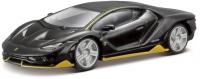 Bburago 1:64 MODEL blister ASSORT