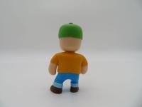 Stumble Guys 3D minifigúrky série 2 - flowpack