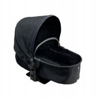 Kočárek Cybex Black 3 v1 pro panenky 36-42 cm