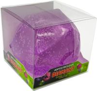 GLUMI Antistresový diamant – svítící ve tmě 