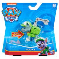 PAW Patrol FIGÚRKA S AKČNOM batohu