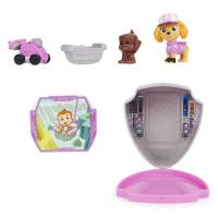 PAW PATROL BIG TRUCKS FIGÚRKY S DOPLNKAMI