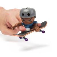 TECH DECK SK8 CREW FINGERBOARD S FIGURKOU