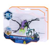 HEX BOTS LEZOUCÍ PAVOUK