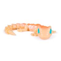 CRYSTALYNX OHEBNÍ GEKONI 30 CM