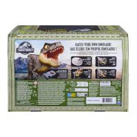 PRIMAL HATCH DINO INTERAKTIVNÍ T-REX LÍHNOUCÍ SE Z VEJCE ŠEDÝ