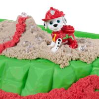 KINETIC SAND PAW PATROL 3 SADA S FIGURKOU MARSHALL