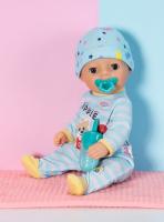 BABY born Lahvička a dudlík, 2 druhy, 36 cm