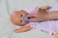 BABY born Interaktivní kouzelný dudlík