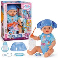 BABY born Jonas s kouzelnou rukou, 43 cm