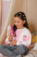 BABY born Glam Up Sparkle