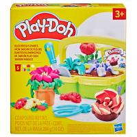 HASBRO - Play-Doh Kvitnúce kvety