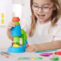 HASBRO - Play-Doh Mikroskop