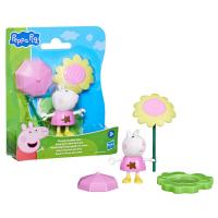 HASBRO - Prasiatko Peppa Pig zábava v kaluži a blate, figúrka assort