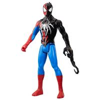 HASBRO - Spider-Man VENOMVERSUS TITAN HERO figurka