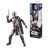 HASBRO - Star Wars Titan Hero figúrka, assort