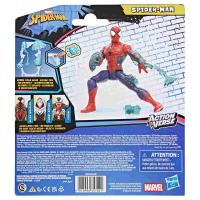 Spider-Man Actionverse Spider-Man figurka