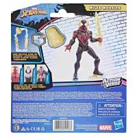 Spider-Man Actionverse Miles Morales figurka