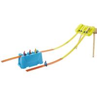 HW TRACK BUILDER BOX ASST