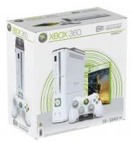 MEGA XBOX 360 HERNÁ KONZOLA