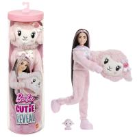BRB CUTIE REVEAL BARBIE SLADKÉ MAŠLE ASST