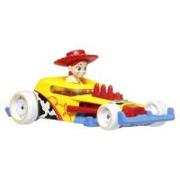 HW SUPERSTAR SPEEDERS ANGLIČÁK ASST