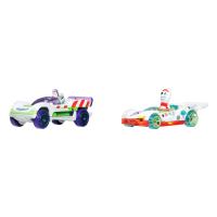 HW SUPERSTAR SPEEDERS 2 KS ANGLIČÁK ASST