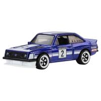 HW ANGLIČÁK SILVER SERIES RALLY RACERS ASST