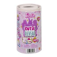 Barbie CUTIE REVEAL CHELSEA sladké mašle asst