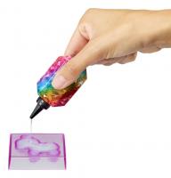 Rainbow High Creative Crystals panenka - Amaya Raine