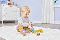 Little Tikes Wooden Critters Drevené ťahacie hračky, 3 druhy