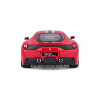 Bburago 1:18 Ferrari 458 Speciale Red