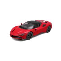 Bburago 1:18 Ferrari SF90 Stradale Red