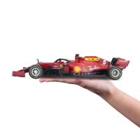 Bburago 1:18 Ferrari Racing F1 2020 - Tuscan GP - SF1000 nr.5 Sebastian Vettel