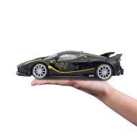 Bburago 1:18 Ferrari Signature series FXX K Black