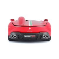 Bburago 1:18 Ferrari Signature series Monza SP-1