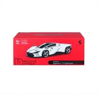 Bburago 1:18 Ferrari  Signature Series - Ferrari Daytona SP3 - Red