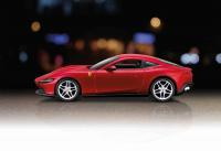 Bburago 1:24 Ferrari Autá 12ks ASST
